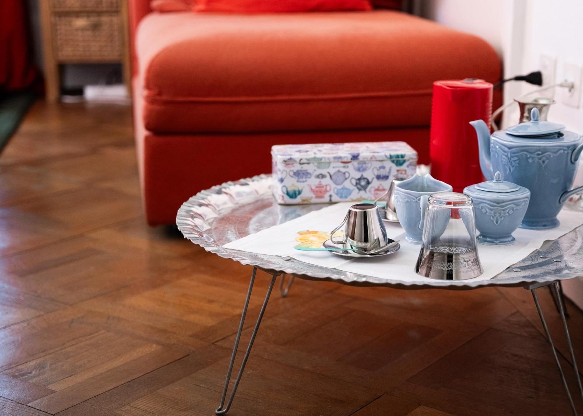Bed & Breakfast Le D'ouchy 3*