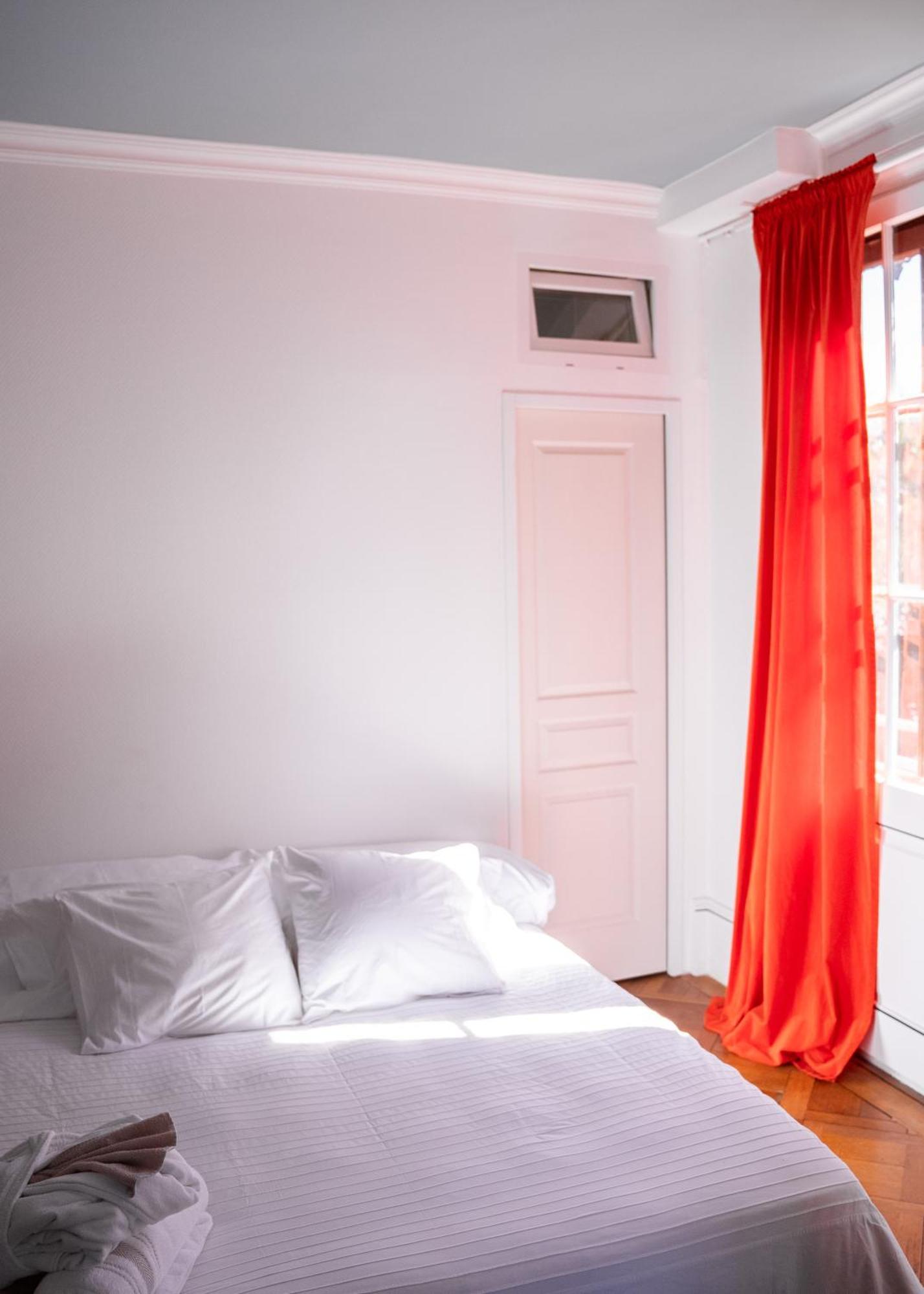Bed & Breakfast Le D'ouchy