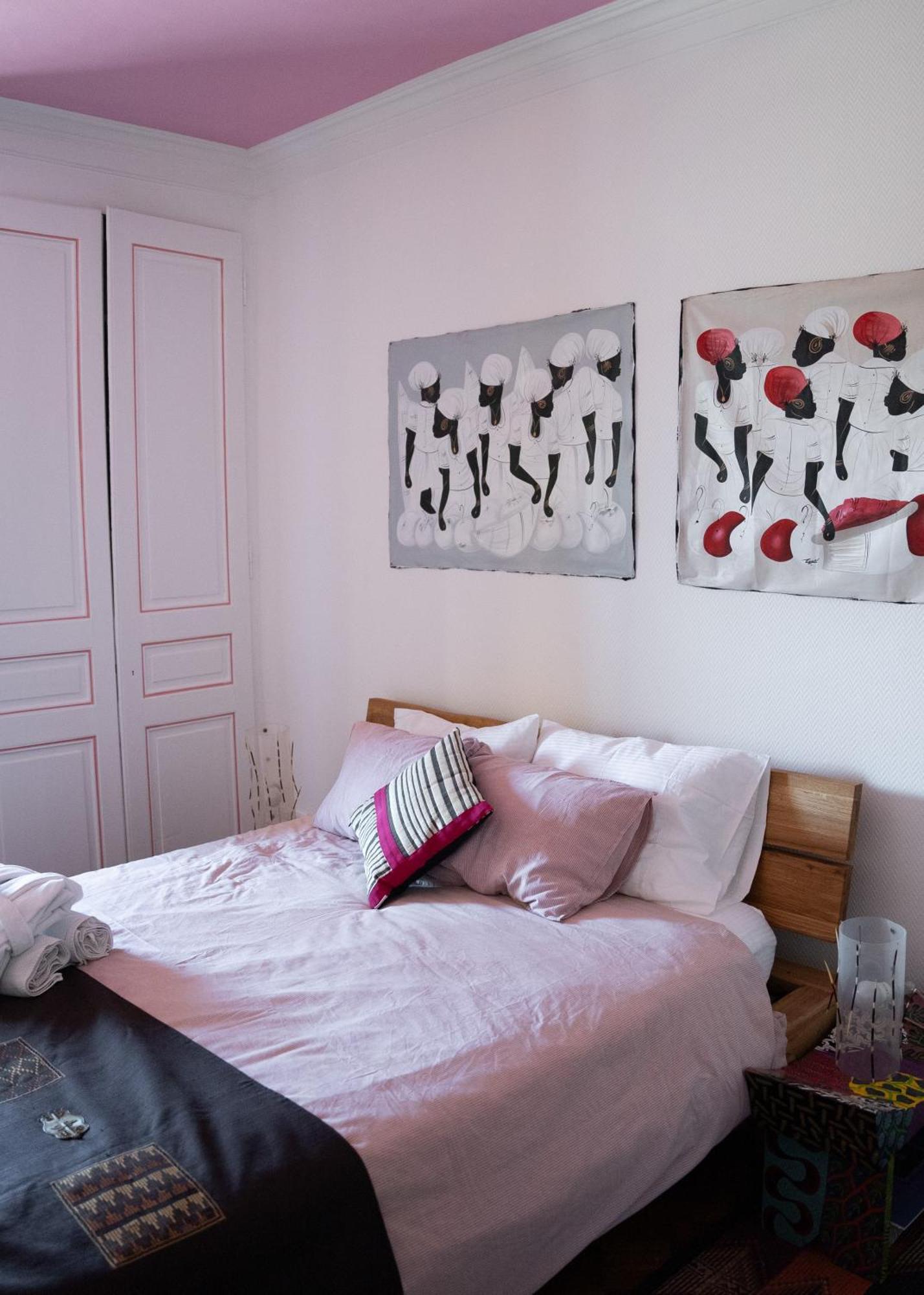 Le D'ouchy Bed & Breakfast 3*