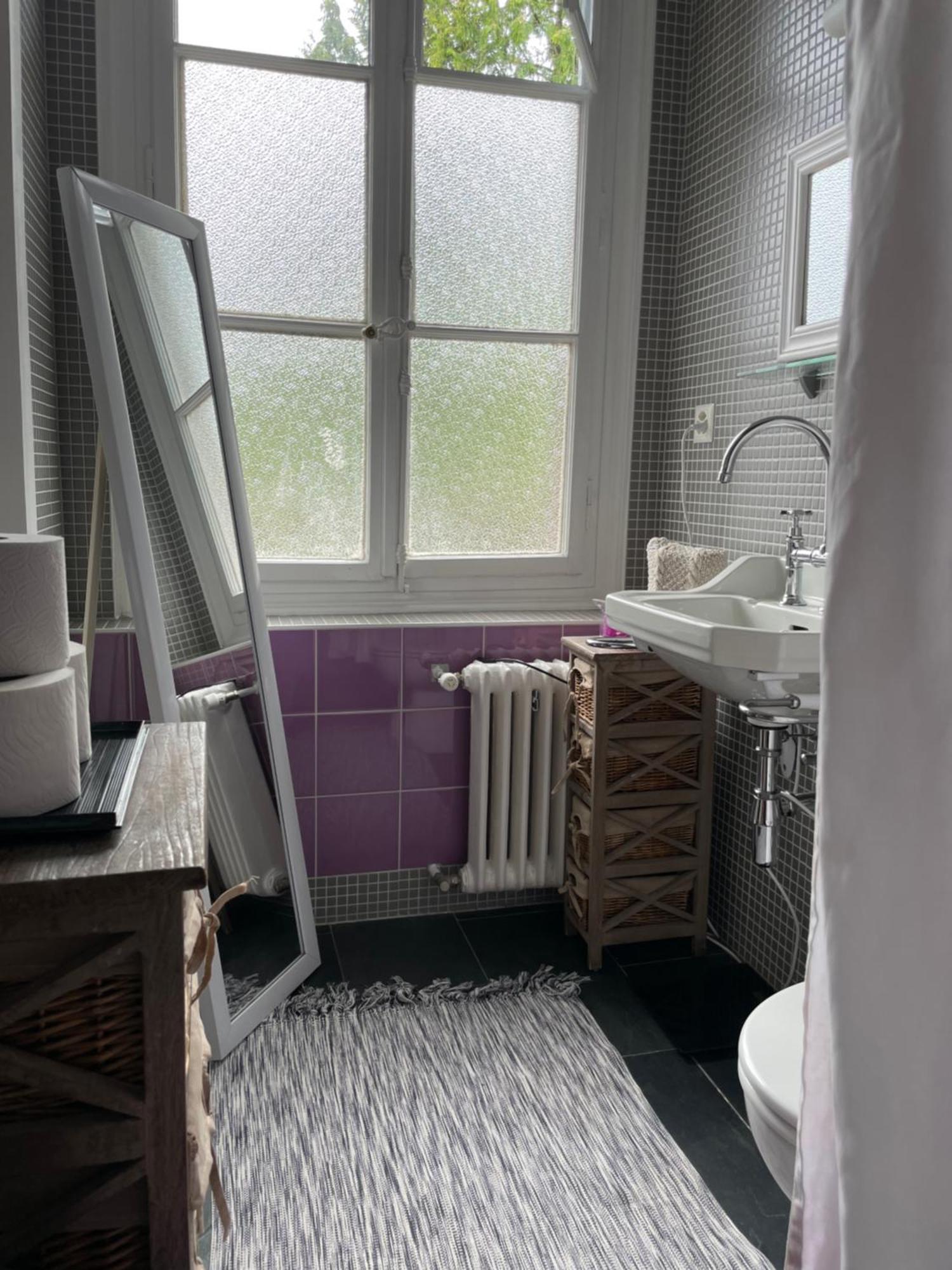 Le D'ouchy Bed & Breakfast